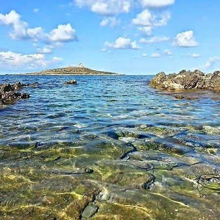 Villa Le Due Palme Isola delle Femmine Kültér fotó