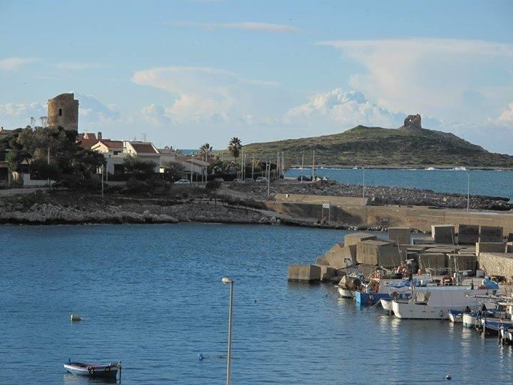 Villa Le Due Palme Isola delle Femmine Kültér fotó