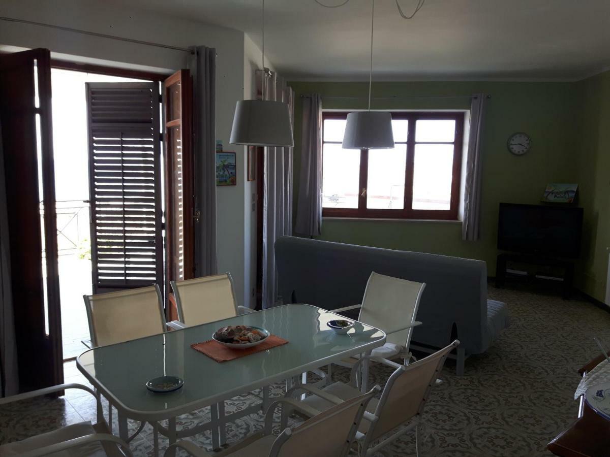 Villa Le Due Palme Isola delle Femmine Kültér fotó