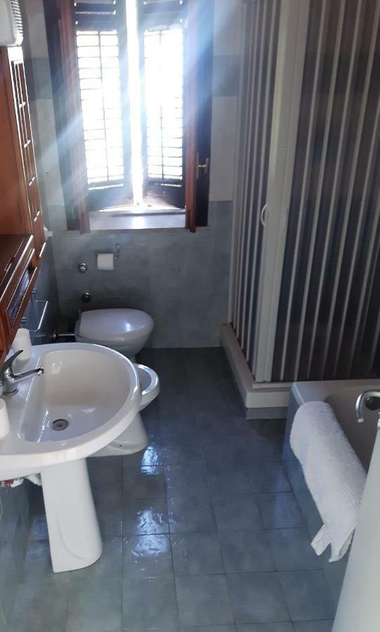 Villa Le Due Palme Isola delle Femmine Kültér fotó